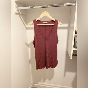 Aritzia Babaton Athletic Tank